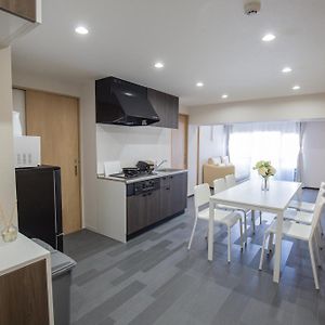 Appartement met Twee Slaapkamers